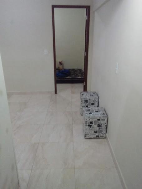 Apartamento Parque Prainha Wifi E Portaria 24H Apartman São Vicente Kültér fotó