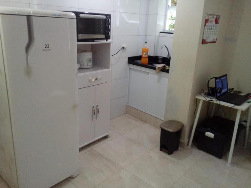 Apartamento Parque Prainha Wifi E Portaria 24H Apartman São Vicente Kültér fotó